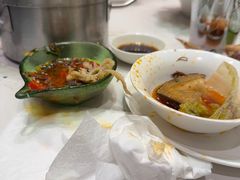-阳光码头海鲜火锅(世纪大道店)