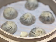 黑松露小笼包-鼎泰丰(新港中心店)