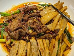 -十二点·辣椒炒肉(南山店)
