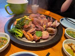 -三个渔夫·蒸汽海鲜(小白楼店)