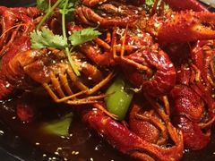 -樟树底(胜利河美食街店)