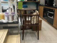 大堂-王之雄社区养生馆(上海春城店)