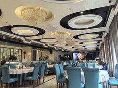 -香融府·烤鸭·家常菜(马家堡路店)