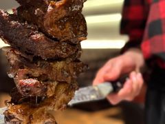 -汉丽斯巴西烤肉自助(市南店)