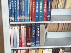 -哈尔滨工业大学-图书馆