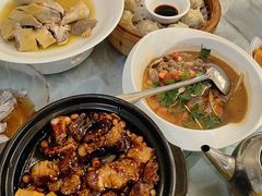 -鹭园酒家·四十年老字号