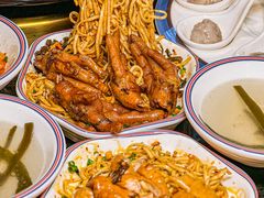 -三江两海老火锅(北京首店)