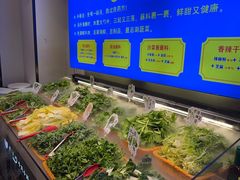 -俏牛哥鲜牛肉牛肆馆(重庆天地店)