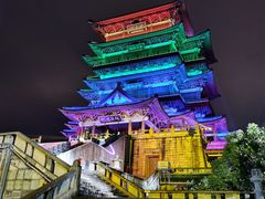 -寻梦滕王阁实景演出