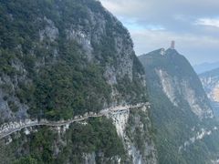 -重庆云阳龙缸景区