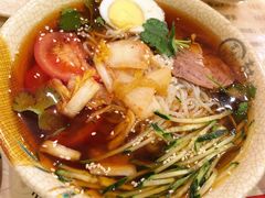 东北冷面-吉味馆(柠溪店)