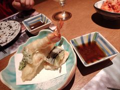 -水之惠鲜鱼料理(王府大街店)