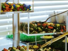 -北京王府井希尔顿酒店·万斯阁西餐厅