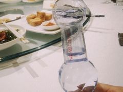 -东方明珠老上海8号餐厅(东方明珠广播电视塔店)