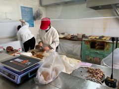 -老四烧饼铺(丽源路店)