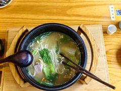 -勺子米线·云南传统小吃市集(四方街店)