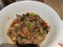 -湘阁里辣(沙井华润万家店)