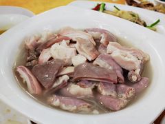 -巫记鸡饭店
