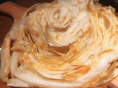 草帽饼-95号酱骨·一块豆腐(展春园西路店)