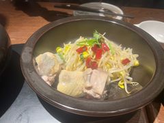 -云海肴·汽锅鸡·云南菜(领展购物广场·中关村店)