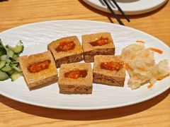 -隅乐胡椒虾·台湾菜·团建(皇岗店)