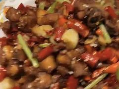 -巴依老爷新疆美食(清华东门店)