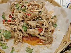 -东排食堂长沙小吃大排档(五一广场店)