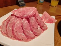 -西城京涮