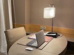 -杭州城中香格里拉大酒店