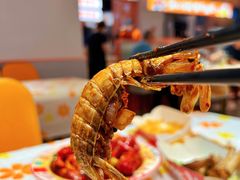 -吉利龙虾·新派海鲜烧烤