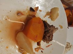 -汤城小厨•粤菜•靓汤(苏州街店)