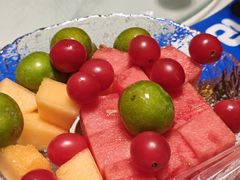 -方记海鲜大排档(乐山形象店)