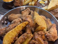 -MI WU FACTORY米屋美食工厂餐厅(绿地店)