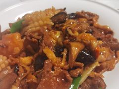 -同发号饭庄(复兴路店)
