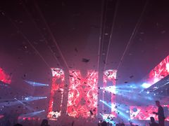 -SPACE(欢乐颂购物中心店)