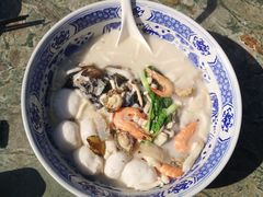 极品鱼头皇-山外山菜馆(玉泉路店)