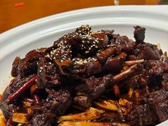 -麒麟小院·老九江菜(安平路店)