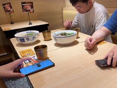 -陳香貴·蘭州牛肉面(月星环球港店)