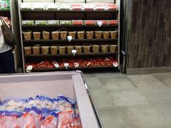 -果蔬好生活超市(乐堤港店)