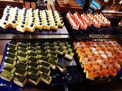 -杭州开元名都大酒店·地中海自助餐厅