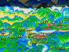 -大连冰峪旅游度假区