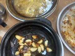 -苏记农家菜馆