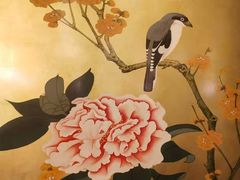 -酌宴府The China Club·广州万富希尔顿酒店(云城东路店)