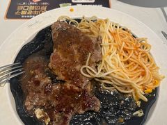 -豪客来牛排(开元盛世广场店)