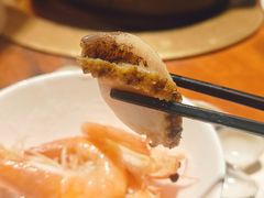 -大良毋米粥·粥底火锅(岭南天地店)