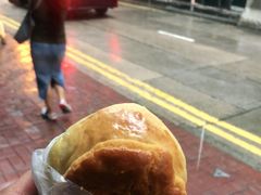 -金凤茶餐厅(湾仔店)