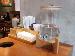 大堂-DECAMERON十日谈(卓悦汇店)