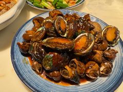-日丰园海肠水饺·老字号大连海鲜(银泰城店)