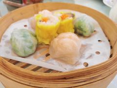 -广州酒家(昌岗地铁站店)