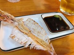 -逗烤·轻烧烤(福田店)